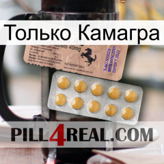 Только Камагра 41